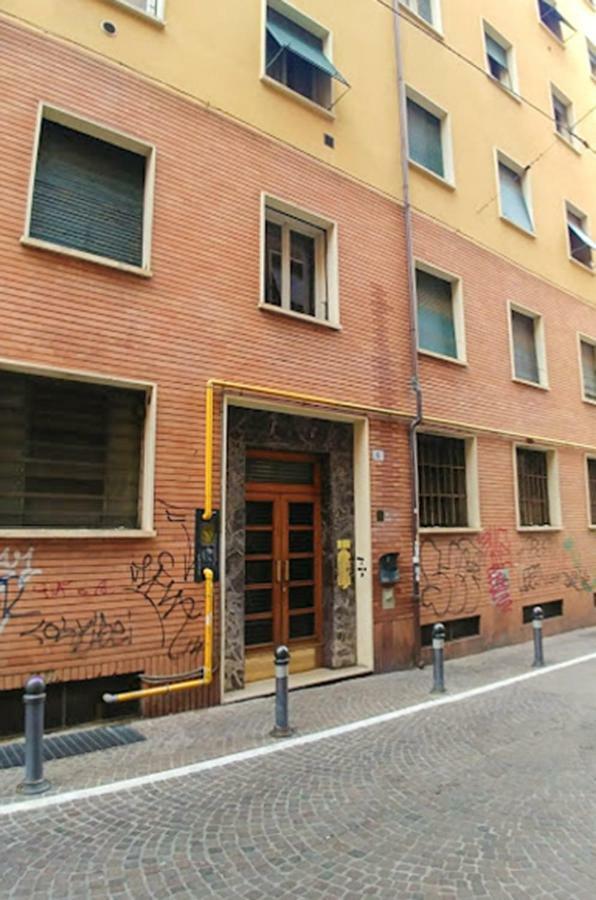 Residenza Flamingo Bolonha Exterior foto